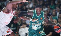 Hapoel Tel Aviv - Panathinaikos Maçı Hangi Kanalda, Saat Kaçta? Euroleague Panathinaikos Maçı Canlı İzle (Şifresiz mi?)