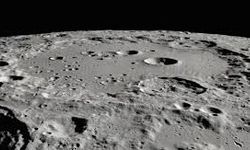 Ay'da Yaşam İçin Dev Adım! Blue Origin Duyurdu: Ay Toprağından Oksijen ve Roket Yakıtı Üretilecek!