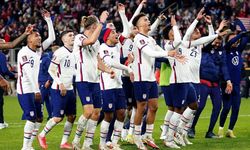 Rakibimizi Tanıyalım: ABD Kadrosunda Kimler Var? ABD - Türkiye Maçı Öncesi Son Durum: