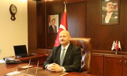 Son Dakika! Adıyaman Valisi Değişti! Adıyaman’ın Yeni Valisi Abdullah Küçük Oldu!