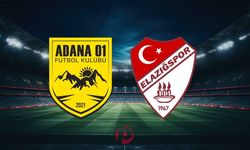 TFF 2.Lig'de Play-Off Heyecanı! Adana 01 FK - Elazığspor Maçı Ne Zaman, Saat Kaçta ve Hangi Kanalda?
