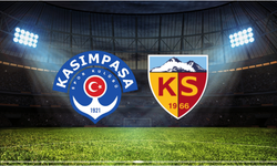 Kasımpaşa - Kayserispor Maçı Ne Zaman? Saat Kaçta? Hangi Kanalda?