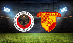 Gençlerbirliği - Göztepe Maçı Ne Zaman? Saat Kaçta? Hangi Kanalda?