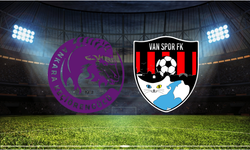 Keçiörengücü - Vanspor FK Maçı Ne Zaman? Saat Kaçta? Hangi Kanalda?