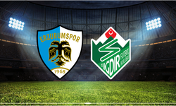 Erzurumspor - Iğdır FK Maçı Ne Zaman? Saat Kaçta? Hangi Kanalda?
