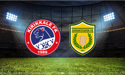 Kırıkkale FK - Osmaniyespor Maçı Ne Zaman? Saat Kaçta? Hangi Kanalda?