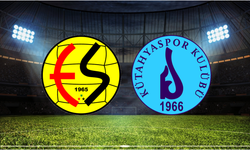 Eskişehirspor - Kütahyaspor Maçı Ne Zaman? Saat Kaçta? Hangi Kanalda?