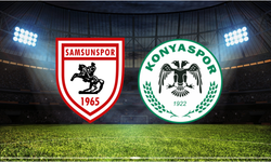 Samsunspor - Konyaspor Maçı Ne Zaman? Saat Kaçta? Hangi Kanalda?