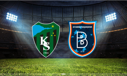 Kocaelispor - Başakşehir Maçı Ne Zaman? Saat Kaçta? Hangi Kanalda?