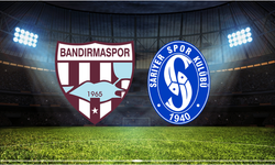 Bandırmaspor - Sarıyer Maçı Ne Zaman? Saat Kaçta? Hangi Kanalda?