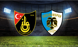 İstanbulspor - Erzurumspor Maçı Ne Zaman? Saat Kaçta? Hangi Kanalda?