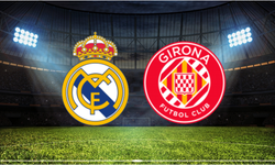 Real Madrid - Girona Maçının İlk 11'leri Belli Oldu! Arda Güler İlk 11'de mi?