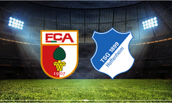 Augsburg - Hoffenheim Maçı Ne Zaman? Saat Kaçta? Hangi Kanalda? Ozan Kabak İlk 11'de Olacak mı?