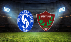 Sarıyer - Hatayspor Maçı Ne Zaman? Saat Kaçta? Hangi Kanalda?