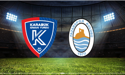 Karabük İdman Yurdu - Pazarspor Maçı Ne Zaman? Saat Kaçta? Hangi Kanlda?