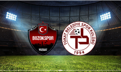 Yozgat Belediyesi Bozokspor - Tokat Belediyespor Maçı Ne Zaman? Saat Kaçta? Hangi Kanalda?
