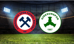 Zonguldakspor - Giresunspor Maçı Ne Zaman? Saat Kaçta? Hangi Kanalda?