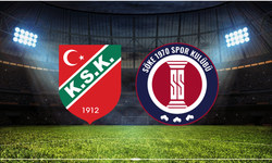 Karşıyaka - Söke 1970 Maçının İlk 11'leri Belli Oldu!