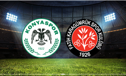 Konyaspor - Fatih Karagümrük Maçı Ne Zaman? Saat Kaçta? Hangi Kanalda?