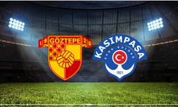 Göztepe - Kasımpaşa Maçının İlk 11'leri Belli Oldu!