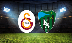 Galatasaray - Kocaelispor Maçı Ne Zaman? Saat Kaçta? Hangi Kanalda?