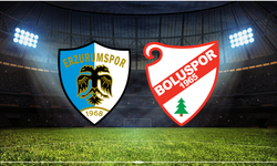 Erzurumspor - Boluspor Maçı Ne Zaman? Saat Kaçta? Hangi Kanalda?