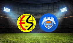 Eskişehirspor - Alanya 1221 FSK Maçı Ne Zaman? Saat Kaçta? Hangi Kanalda?