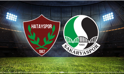 Hatayspor - Sakaryaspor Maçı Ne Zaman? Saat Kaçta? Hangi Kanalda?