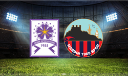 Gebzespor - Mardin 1969 Spor Maçı Ne Zaman? Saat Kaçta? Hangi Kanalda?