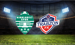 Kırklarelispor - 1461 Trabzon FK Maçı Ne Zaman? Saat Kaçta? Hangi Kanalda?