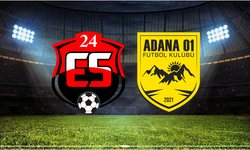 24 Erzincanspor - Adana 01 FK Maçı Ne Zaman? Saat Kaçta? Hangi Kanalda?