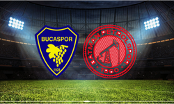 Bucaspor - Batman Petrolspor Maçı Ne Zaman? Saat Kaçta? Hangi Kanalda?