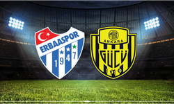 Erbaaspor - Ankaragücü Maçı Ne Zaman? Saat Kaçta? Hangi Kanalda?