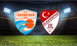 İskenderunspor - Elazığspor Maçı Ne Zaman? Saat Kaçta? Hangi Kanalda?
