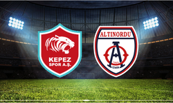 Kepezspor - Altınordu Maçı Ne Zaman? Saat Kaçta? Hangi Kanalda?