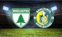 Muğlaspor - Şanlıurfaspor Maçı Ne Zaman? Saat Kaçta? Hangi Kanalda?