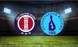 Söke 1970 Spor - Kütahyaspor Maçı Ne Zaman? Saat Kaçta? Hangi Kanalda?