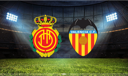 Mallorca - Valencia Maçı Ne Zaman? Saat Kaçta? Hangi Kanalda?