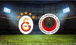Kupada Çeyrek Final Heyecanı Dorukta! Galatasaray – Gençlerbirliği Maçı Ne Zaman? Saat Kaçta? Hangi Kanalda?