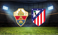 Elche – Atletico Madrid Maçı Ne Zaman? Saat Kaçta? Hangi Kanalda?