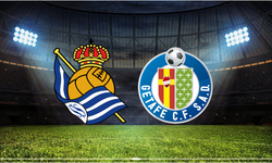 Real Sociedad – Getafe Maçı Ne Zaman? Saat Kaçta? Hangi Kanalda?