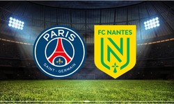 PSG – Nantes Maçı Ne Zaman? Saat Kaçta? Hangi Kanalda?