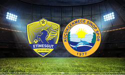 3. Lig'de Play-Off Heyecanı! Etimesgut Belediyespor - Küçükçekmece Sinopspor Maçı Ne Zaman? Saat Kaçta? Hangi Kanalda?