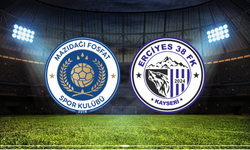 3. Lig'de Play-Off Heyecanı Dorukta! Mazıdağı Fosfat - Erciyes 38 FSK Maçı Ne Zaman? Saat Kaçta? Hangi Kanalda?