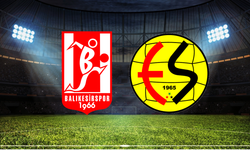 Efsanelerin Savaşı Başlıyor! Balıkesirspor - Eskişehirspor Play-Off Maçı Ne Zaman, Saat Kaçta, Hangi Kanalda?