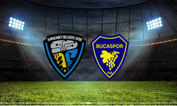 Karacabey Belediyespor - Bucaspor 1928 Maçı Ne Zaman? Saat Kaçta? Maçın Yayını Var mı?