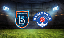 Başakşehir - Kasımpaşa Maçı Ne Zaman? Saat Kaçta? Hangi Kanalda?