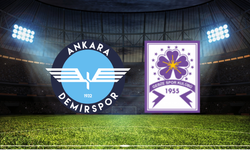 Ankara Demir - Gebzespor Maçı Ne Zaman? Saat Kaçta? Hangi Kanalda?