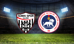 Somaspor - Kahramanmaraş İstiklal Maçı Ne Zaman? Saat Kaçta? Hangi Kanalda?