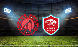 Batman Petrolspor - Kepezspor Maçı Ne Zaman? Saat Kaçta? Hangi Kanalda?